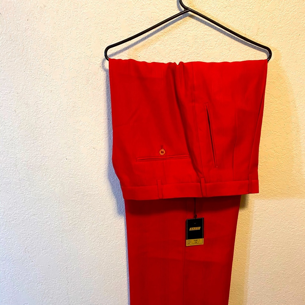 Men’s dress pants!